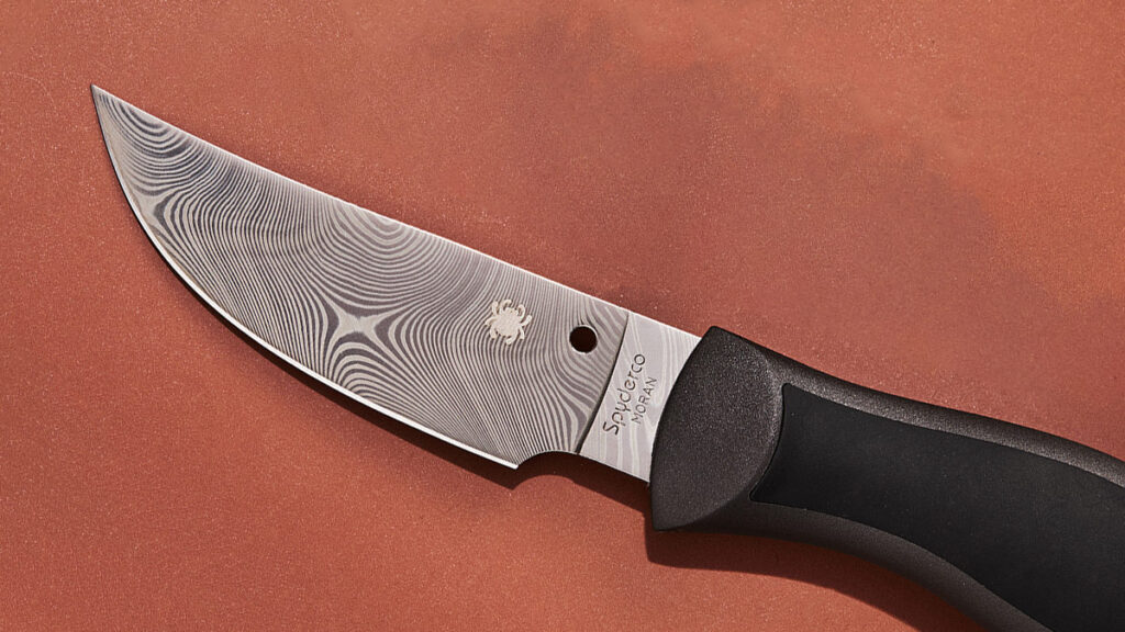 What Is Damascus Steel, and Is It Any Good?