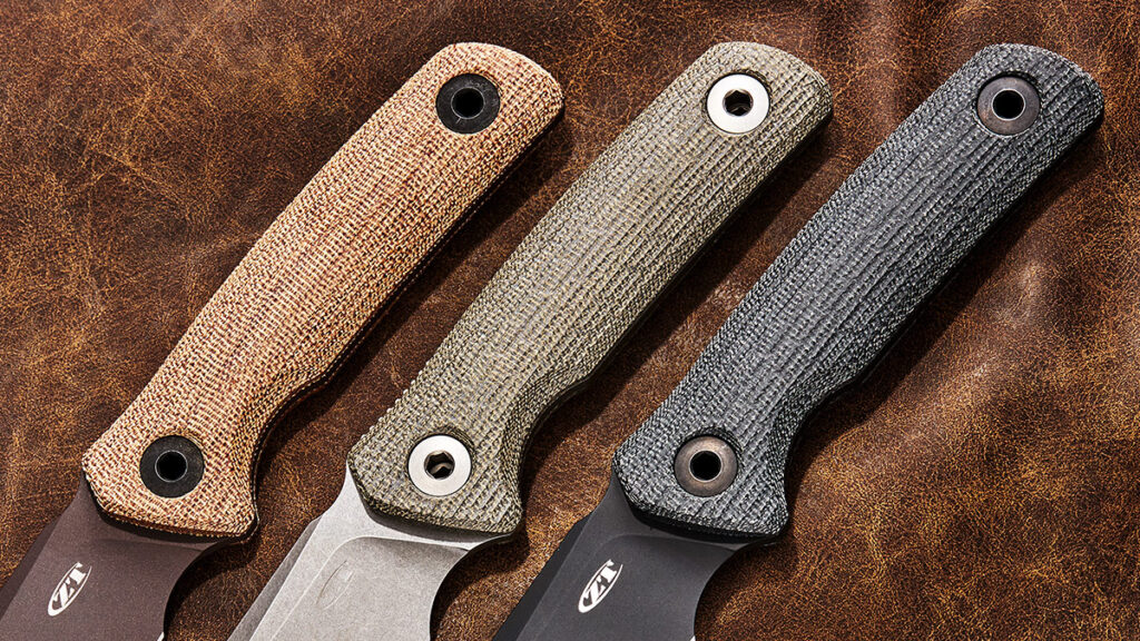 What Is Micarta, and Should You Choose It?